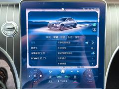 Mercedes-Benz C Class C-Class C 260 L AMG Line - фото 17