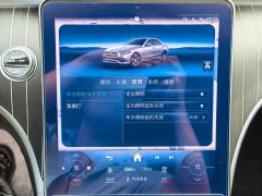 Mercedes-Benz C Class C-Class C 260 L AMG Line - фото 18