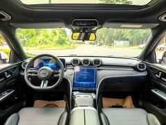 Mercedes-Benz C Class C-Class C 260 L AMG Line - фото 8