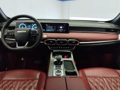 Jetour X70 PLUS Edition 1.5T PRO Edition 5 - photo 16