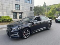 Geely Xingui 1.5T Edition - ფოტო 1