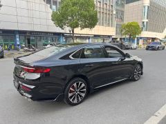 Geely Xingui 1.5T Edition - ფოტო 4