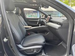 Geely Xingui 1.5T Edition - ფოტო 7