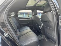 Geely Xingui 1.5T Edition - ფოტო 8