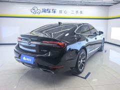 Buick Lacrosse Junyue 652T Luxury Edition - фото 2