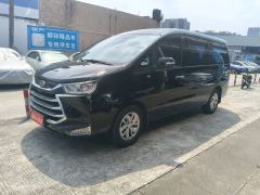 JAC Refine M4 2.0T Version 7 - ფოტო 1