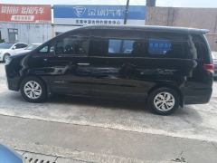 JAC Refine M4 2.0T Version 7 - ფოტო 2