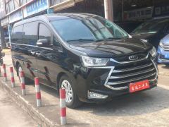 JAC Refine M4 2.0T Version 7 - ფოტო 4