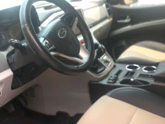 JAC Refine M4 2.0T Version 7 - ფოტო 5