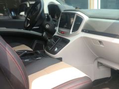 JAC Refine M4 2.0T Version 7 - ფოტო 6