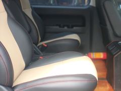 JAC Refine M4 2.0T Version 7 - ფოტო 7