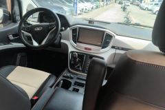 JAC Refine M4 2.0T Version 7 - ფოტო 9