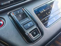 Honda Elysion PHEV 2.0L Luxury Edition - ფოტო 13