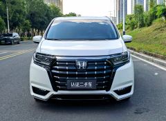 Honda Elysion PHEV 2.0L Luxury Edition - ფოტო 2