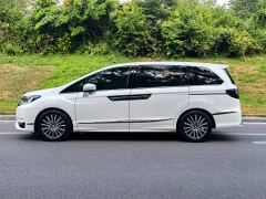 Honda Elysion PHEV 2.0L Luxury Edition - ფოტო 4