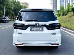 Honda Elysion PHEV 2.0L Luxury Edition - ფოტო 6