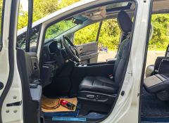 Honda Elysion PHEV 2.0L Luxury Edition - ფოტო 9