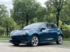 Ora Great Wall Good Cat 401km Standard Range Edition - photo 1