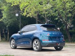 Ora Great Wall Good Cat 401km Standard Range Edition - photo 14