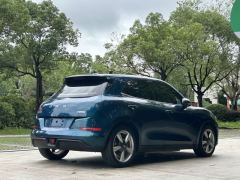 Ora Great Wall Good Cat 401km Standard Range Edition - photo 16