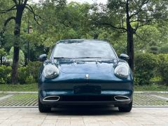 Ora Great Wall Good Cat 401km Standard Range Edition - photo 2