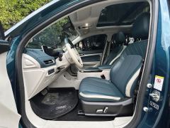 Ora Great Wall Good Cat 401km Standard Range Edition - photo 4