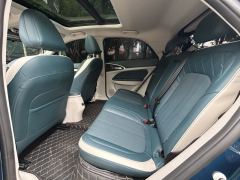 Ora Great Wall Good Cat 401km Standard Range Edition - photo 7