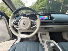 Ora Great Wall Good Cat 401km Standard Range Edition - photo 8