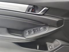 Honda Yingshipai Inspiron 260TURBO Delicate Edition - photo 13