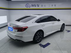 Honda Yingshipai Inspiron 260TURBO Delicate Edition - photo 2