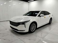 Bestune B70 1.5T Version - ფოტო 1