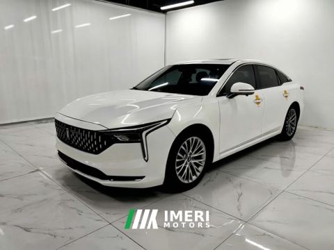 2023 Bestune Besturn B70 Gen 3 1.5T Dual clutch enjoyment type - ავტომობილი ჩინეთიდან