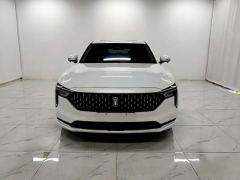 Bestune B70 1.5T Version - ფოტო 2