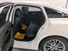 Bestune B70 1.5T Version - ფოტო 6