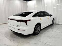 Bestune B70 1.5T Version - ფოტო 7