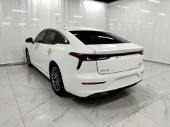Bestune B70 1.5T Version - ფოტო 9