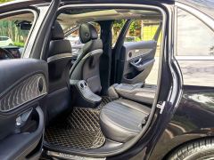 Mercedes-Benz E Class Plug-in Hybrid E PHEV E 350 e L - photo 10