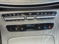 Mercedes-Benz E Class Plug-in Hybrid E PHEV E 350 e L - photo 15