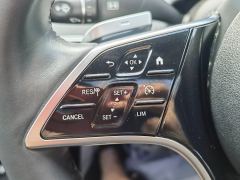 Mercedes-Benz E Class Plug-in Hybrid E PHEV E 350 e L - photo 19