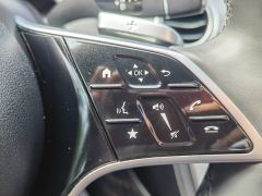 Mercedes-Benz E Class Plug-in Hybrid E PHEV E 350 e L - photo 20