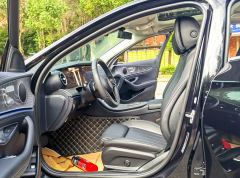 Mercedes-Benz E Class Plug-in Hybrid E PHEV E 350 e L - photo 9