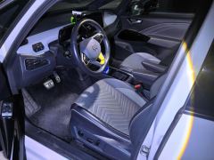 Volkswagen ID.3 450km Elite Edition - photo 14
