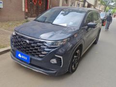 Hyundai Custo 270TGDi Prestige Edition - ფოტო 1