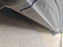 Hyundai Custo 270TGDi Prestige Edition - ფოტო 10