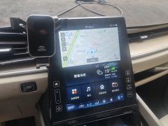 Hyundai Custo 270TGDi Prestige Edition - ფოტო 17