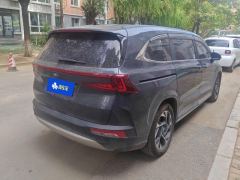 Hyundai Custo 270TGDi Prestige Edition - ფოტო 2