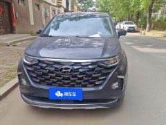 Hyundai Custo 270TGDi Prestige Edition - ფოტო 3