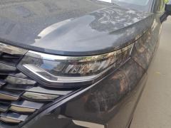 Hyundai Custo 270TGDi Prestige Edition - ფოტო 4