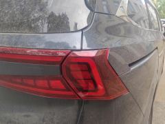 Hyundai Custo 270TGDi Prestige Edition - ფოტო 5