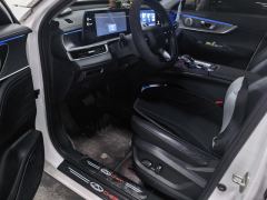 Chery Tiggo 8 PRO 290T Edition - photo 14